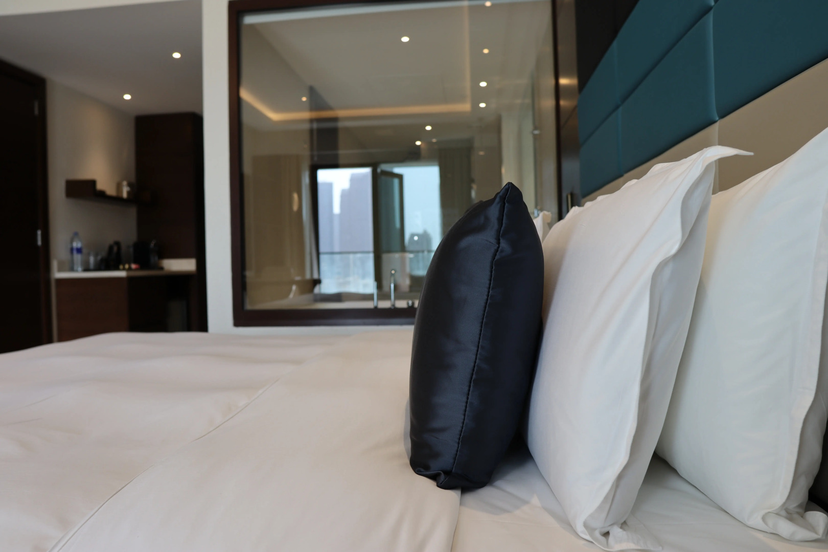 Photo - Ramee Dream Hotel Downtown