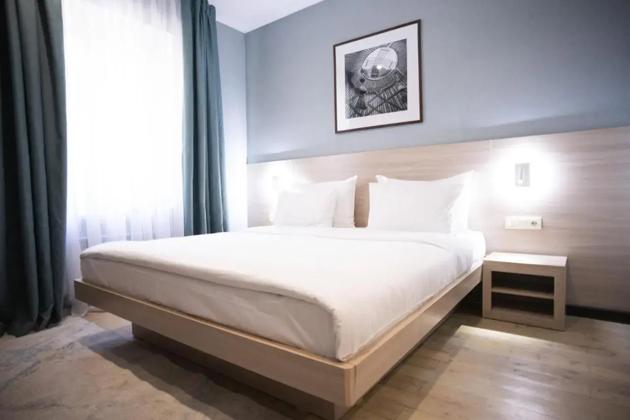 Foto - Resident Hotel Gogol
