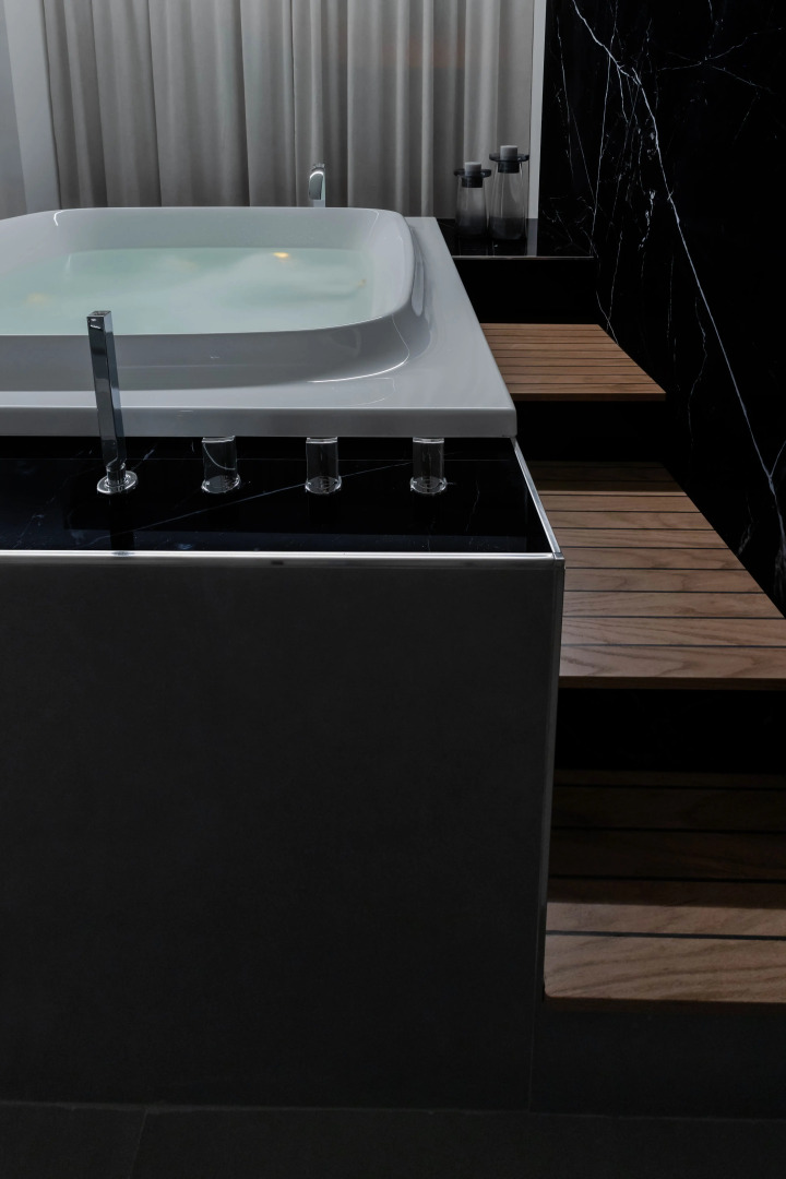 Foto - Suite Palermo Apartment