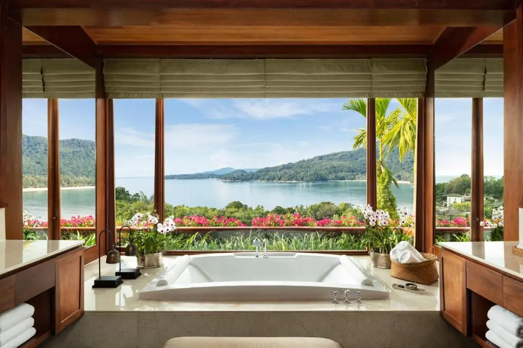 Foto - Andara Resort Villas