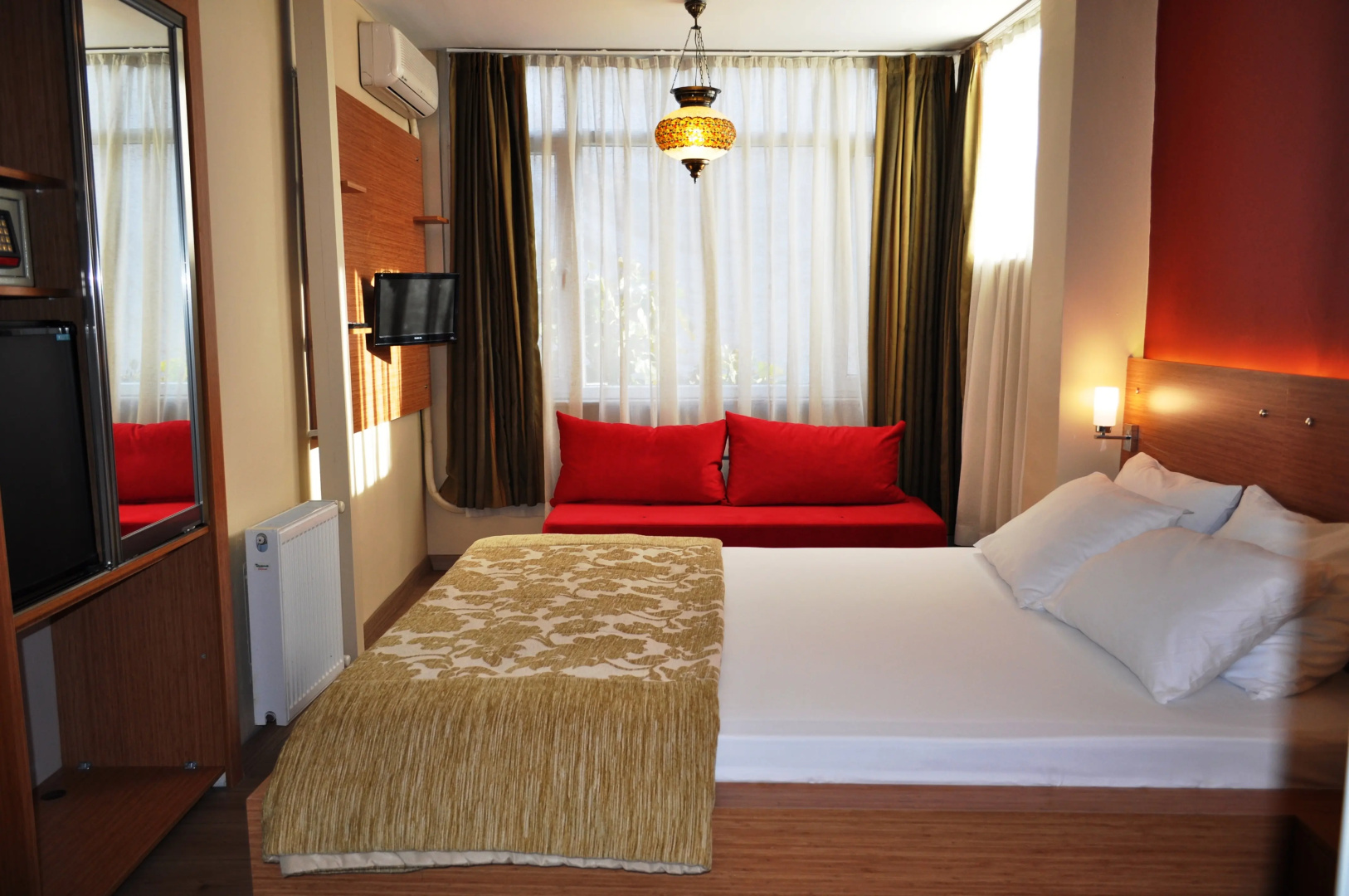 Foto - Antique Hostel 