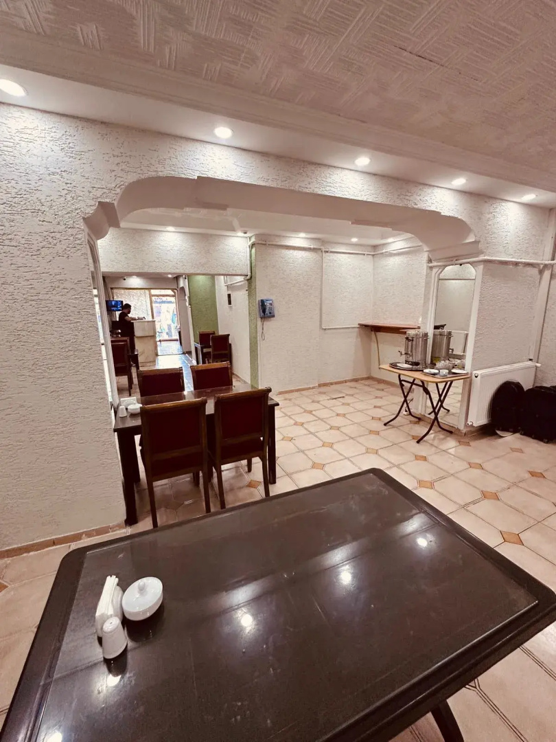 Foto - Grand Bona Sera Hotel