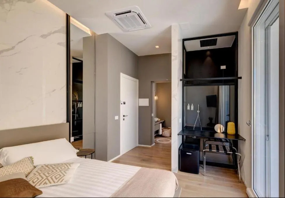 Foto - Le Palmette Suites