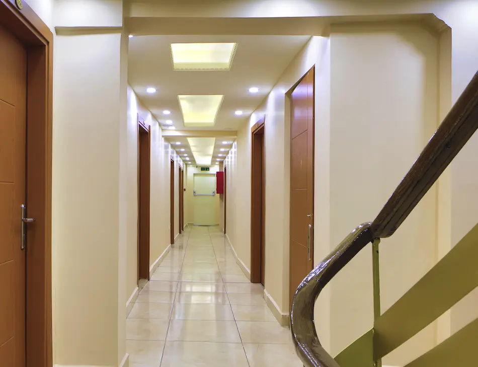 Foto - Ulubat Castle Hotel