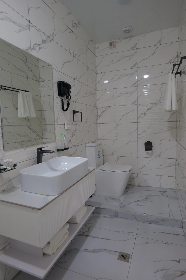Foto - DONISH Hotel