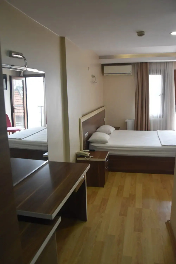Foto - Merkez Otel