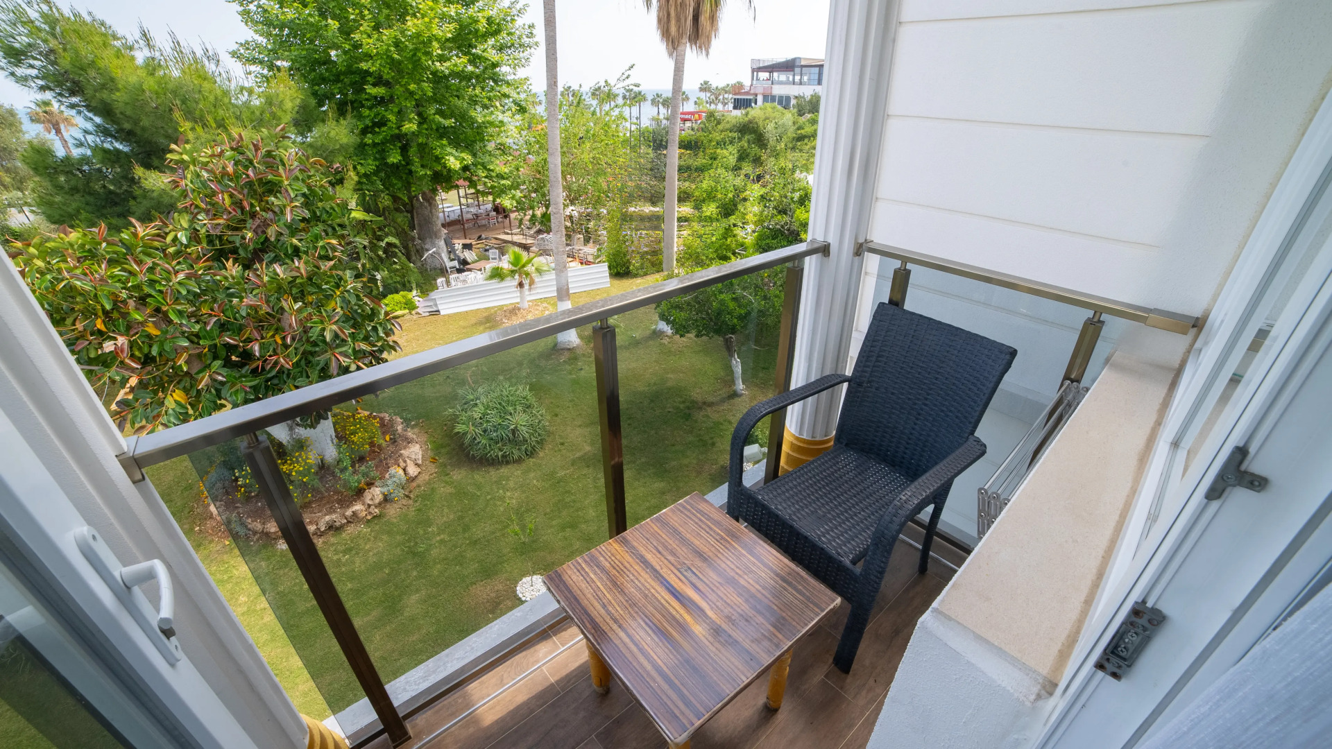 Foto - La Cactus Boutique Hotel