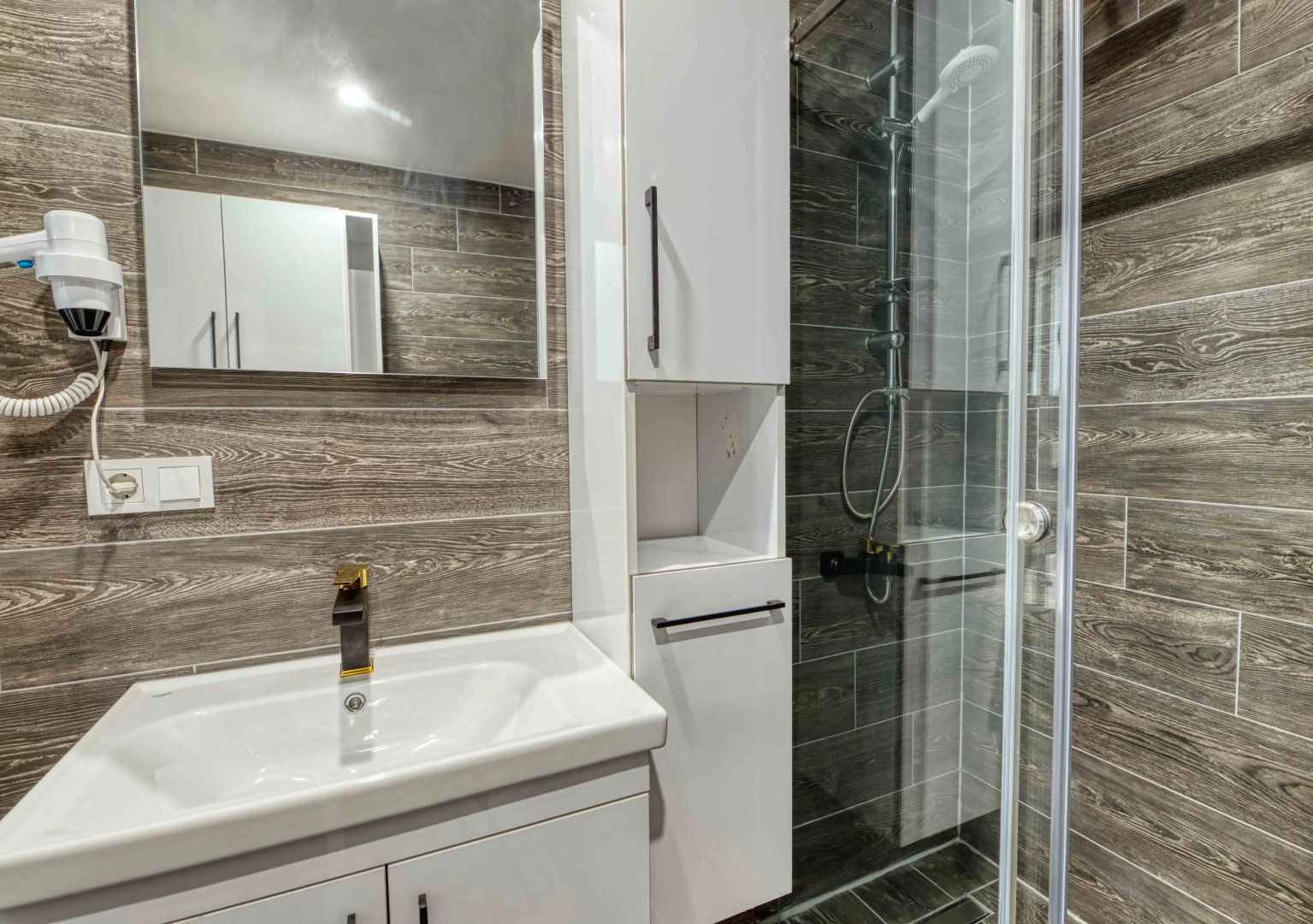 Foto - Grisverde Suites