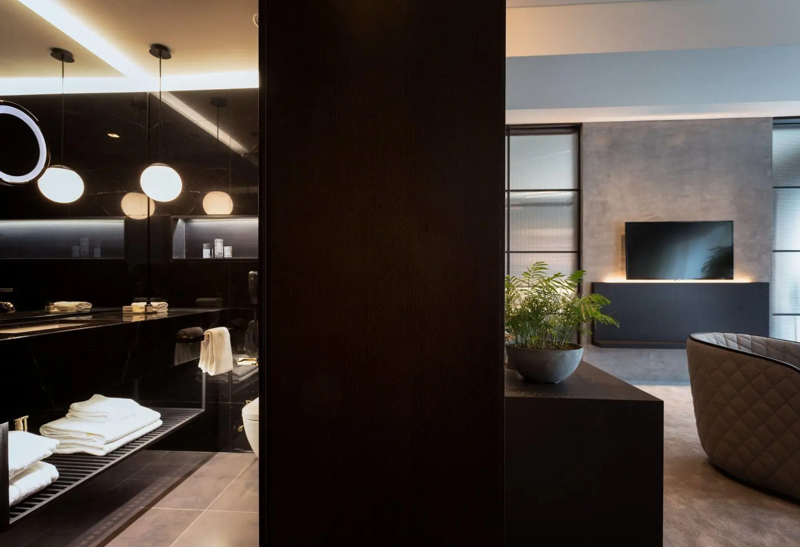 Foto - The Mill Bomonti