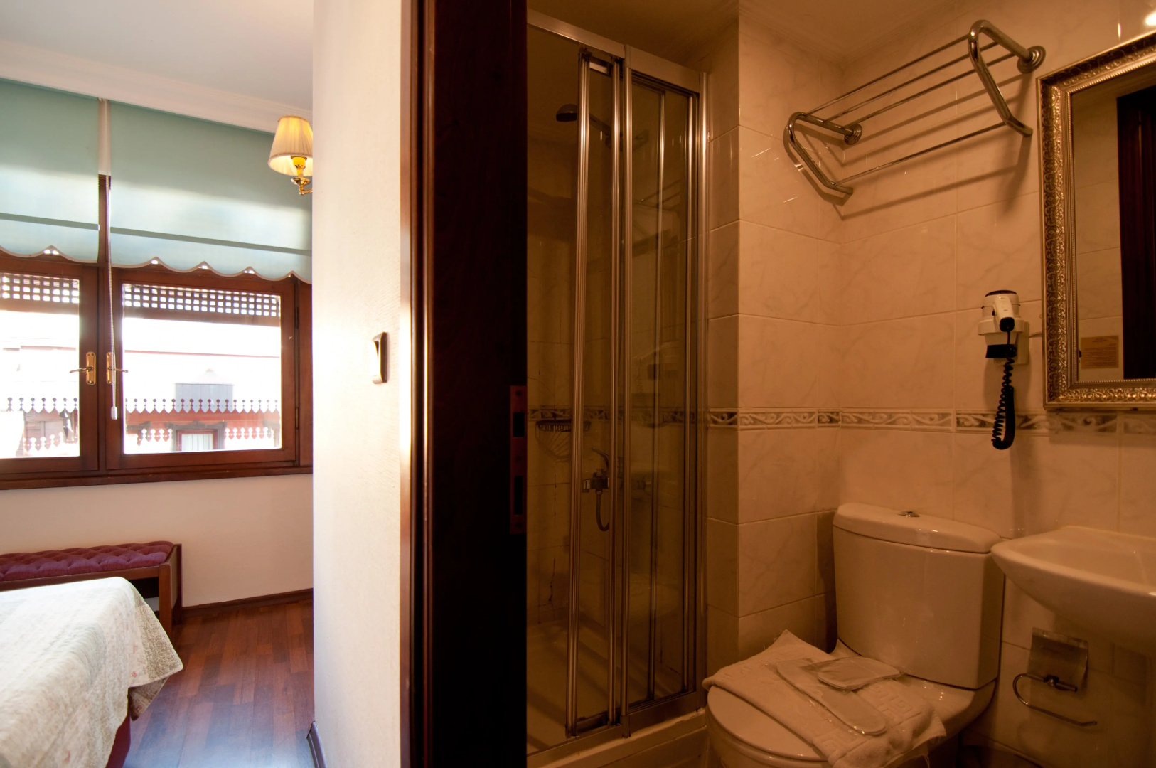 Foto - Emine Sultan Boutique-hotel