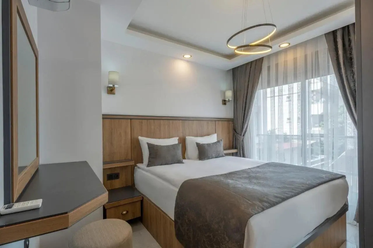 Foto - Quality Gold Suite Hotel