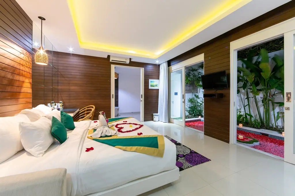 Foto - Bajra Bali Villa Seminyak