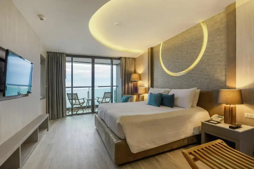 Photo - Cape Dara Resort