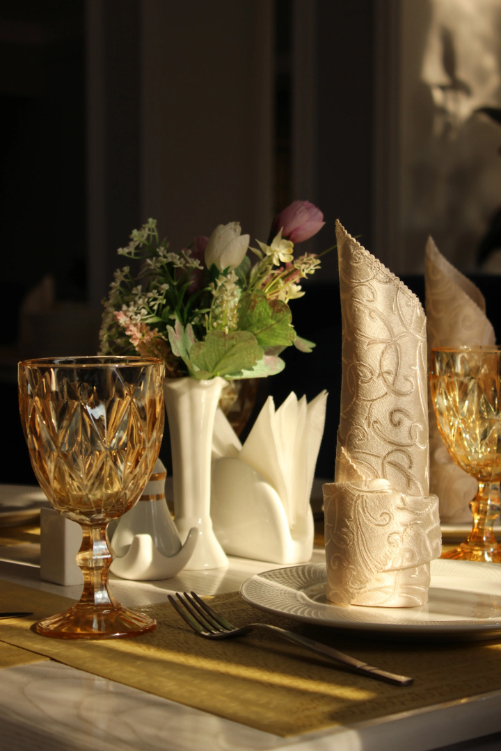 Foto - South Hotel Tashkent