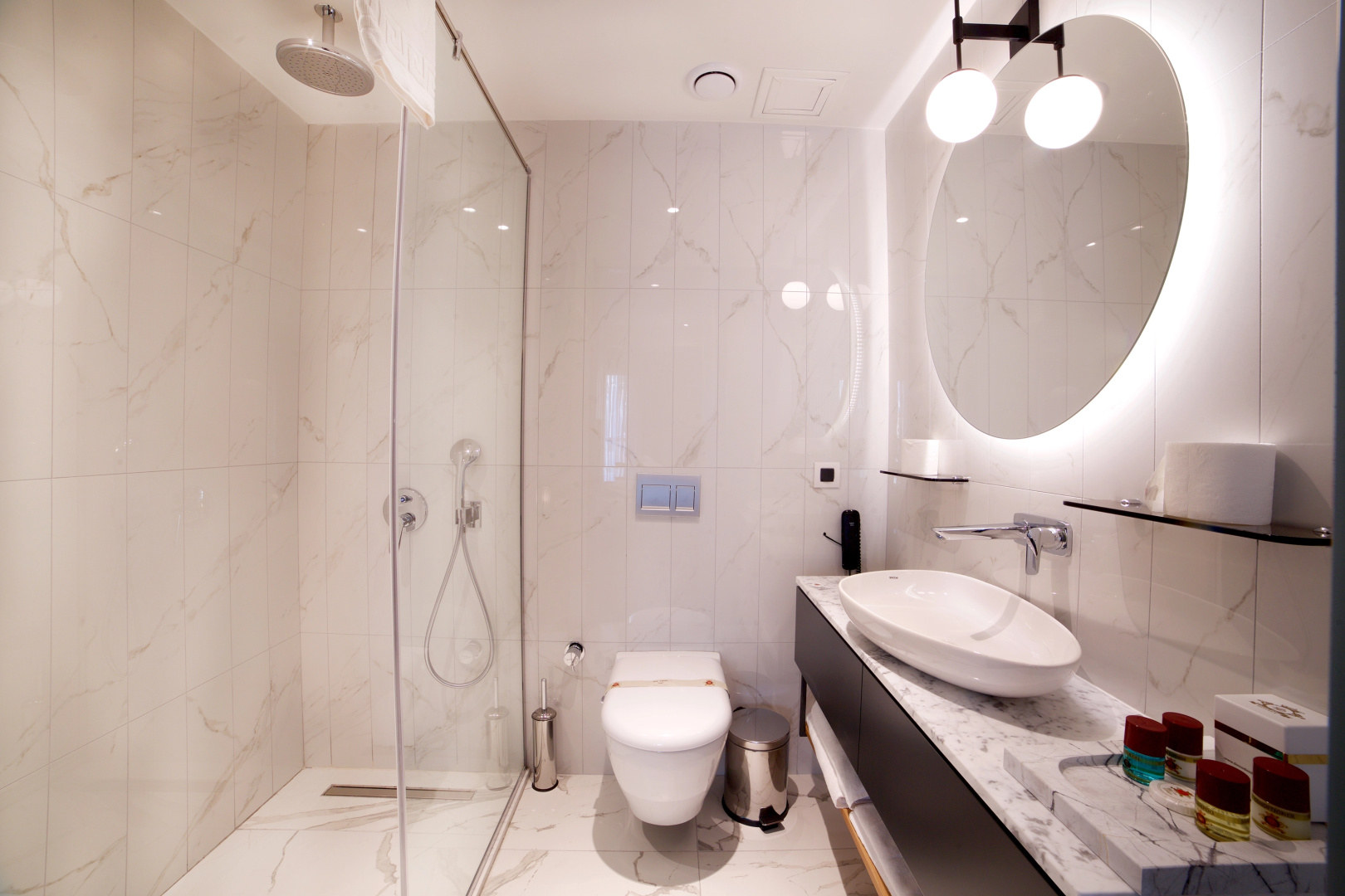 Foto - Dosso Dossi Hotels Yenikapı