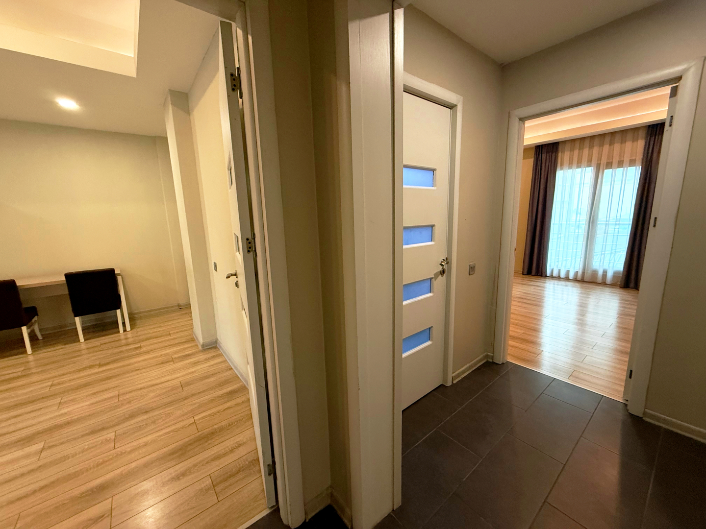 Foto - Diplomat Hotel Baku