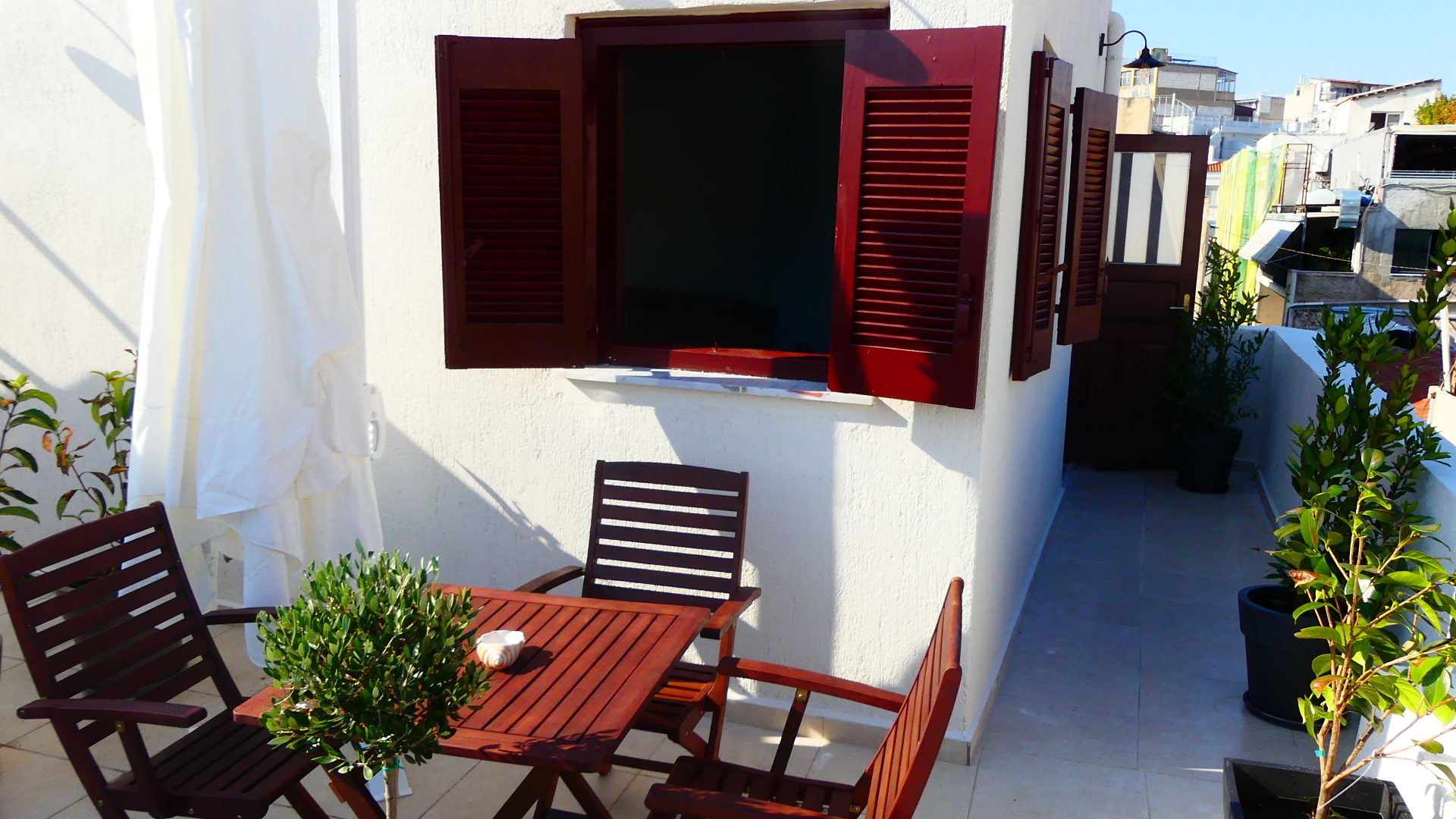 Foto - Theasis Athens