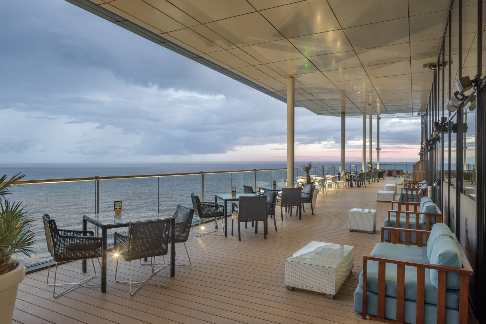 Foto - Hilton Batumi