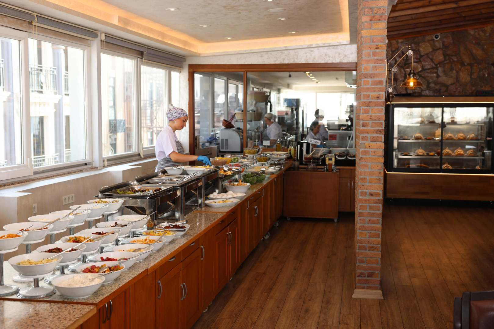 Foto - Baron Hotel & Spa