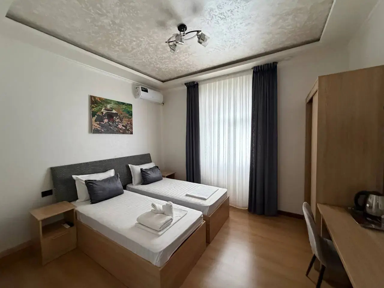 Photo - Art Dream Hotel