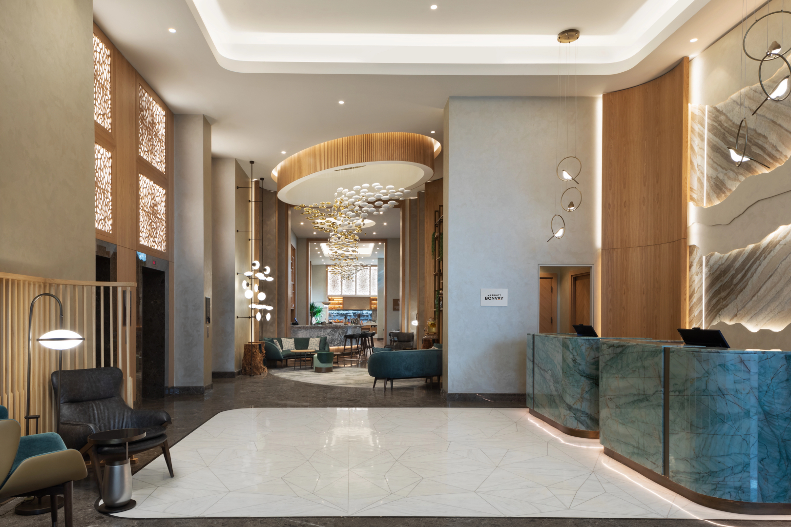 Foto - The Westin Istanbul Nisantasi