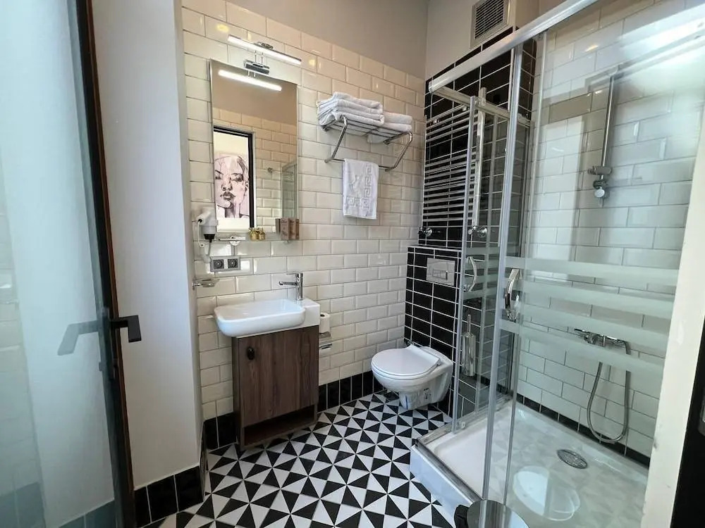 Foto - Grand Rafinn Boutique Hotel