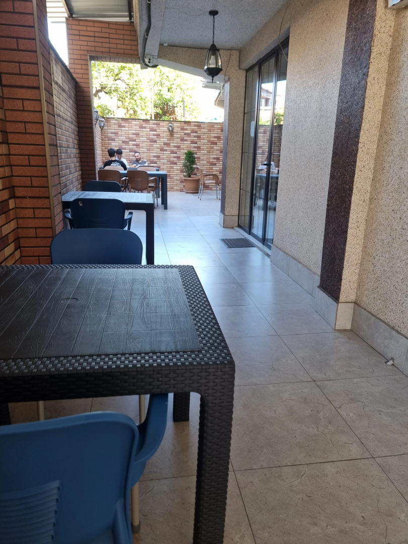 Foto - Mahali Hotel