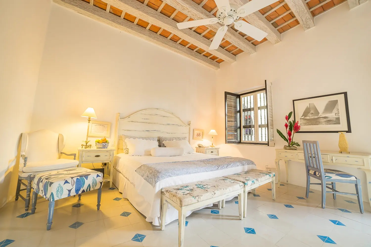 Photo - Hotel Casa Quero
