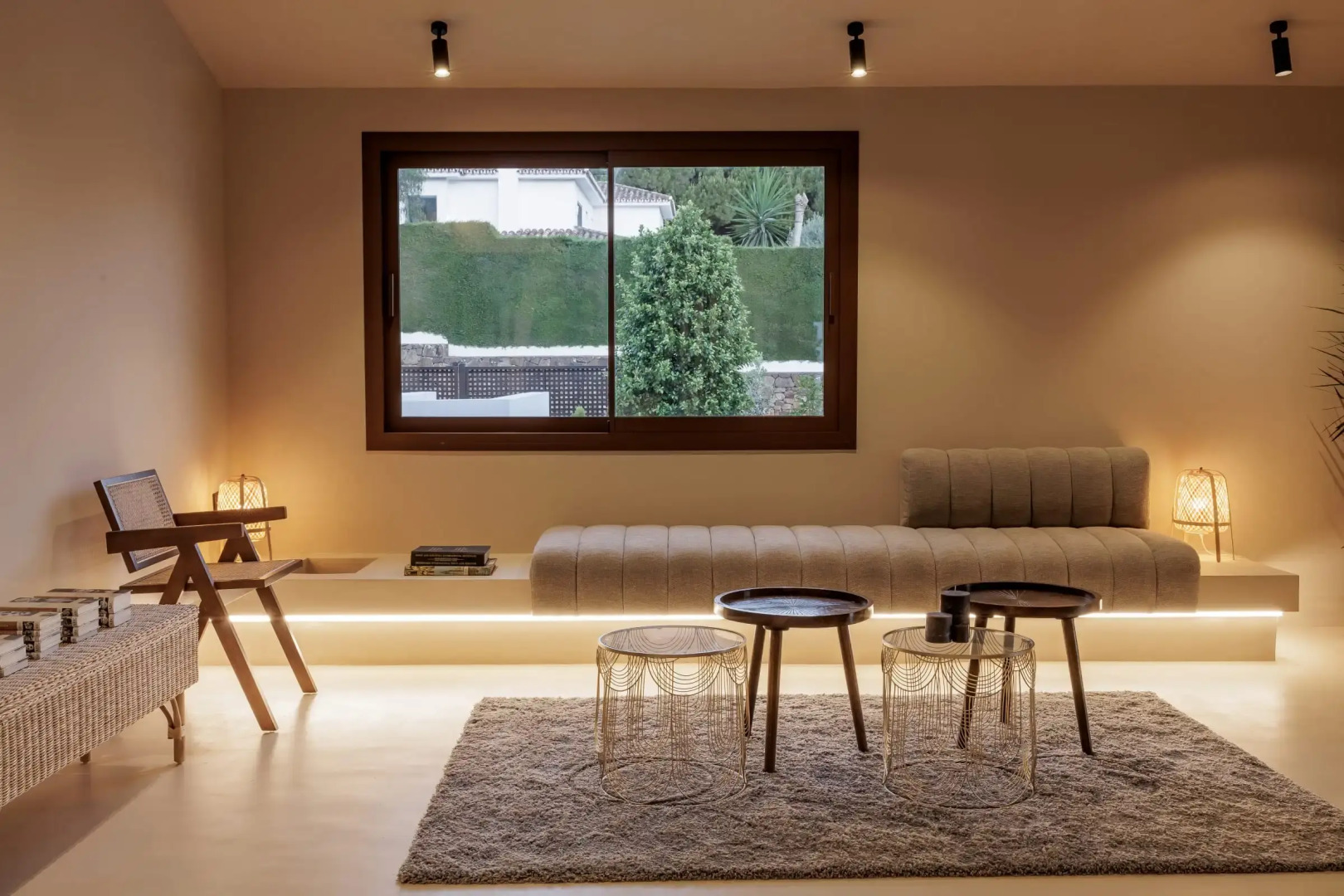 Foto - All About Santa Ana Villa