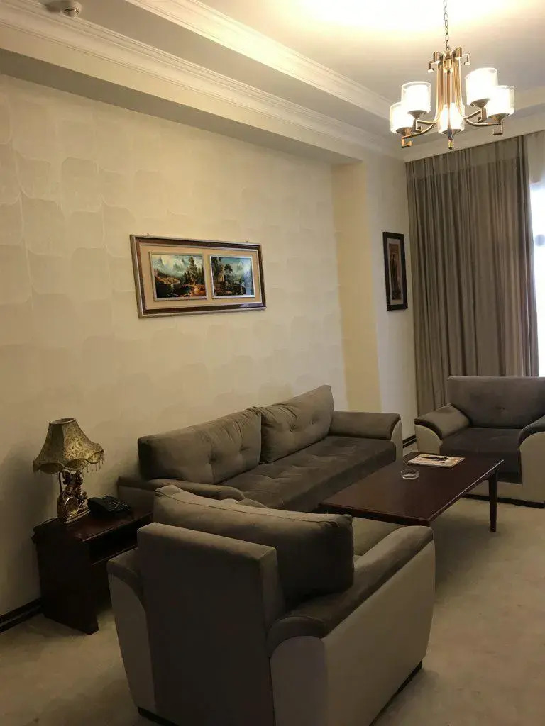 Foto - Capitol Hotel