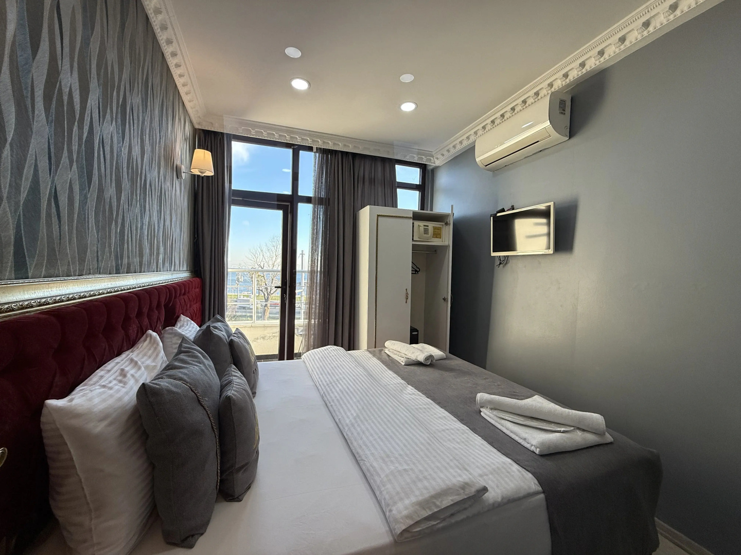 Foto - Rhythm Hotel