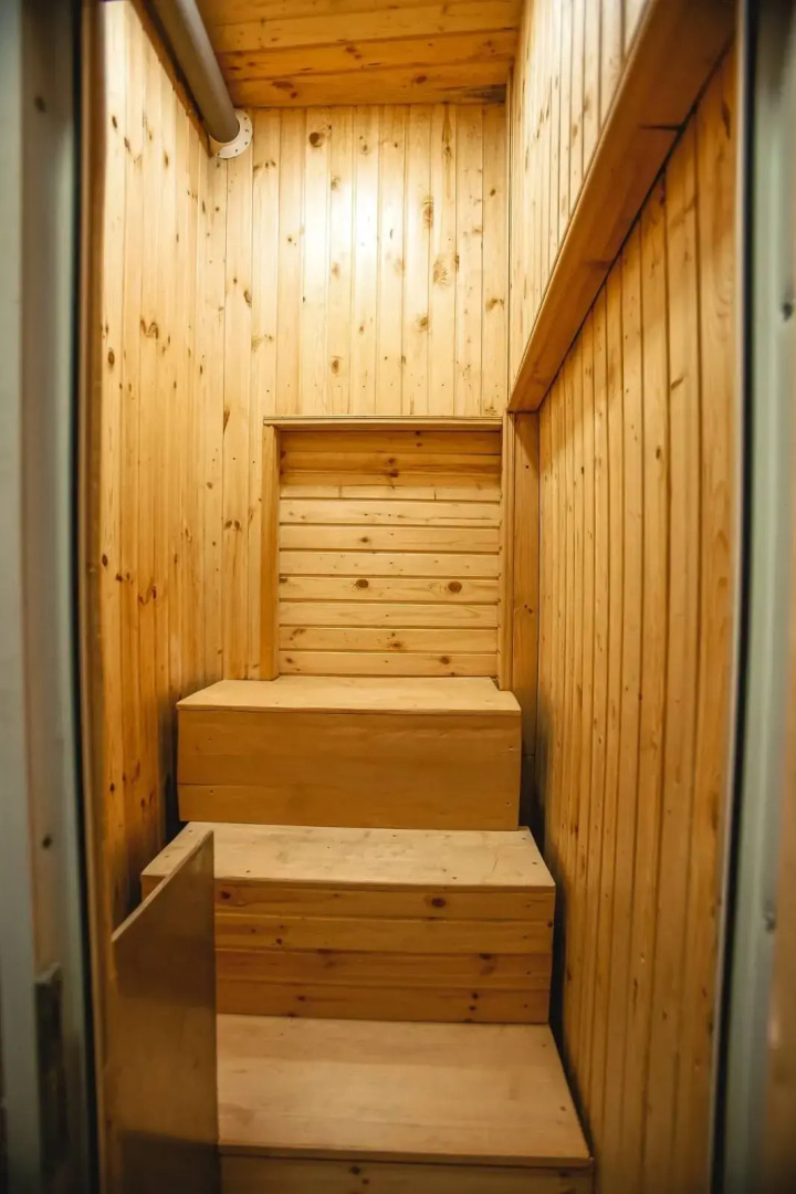 Foto - Grand Relax House