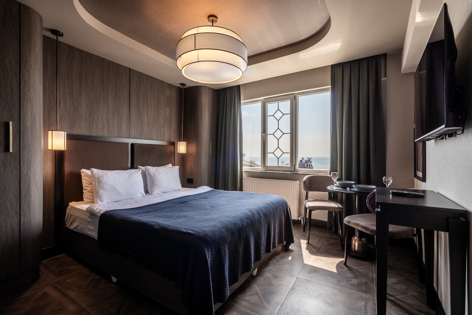 Foto - Sayeban Hotel Istanbul