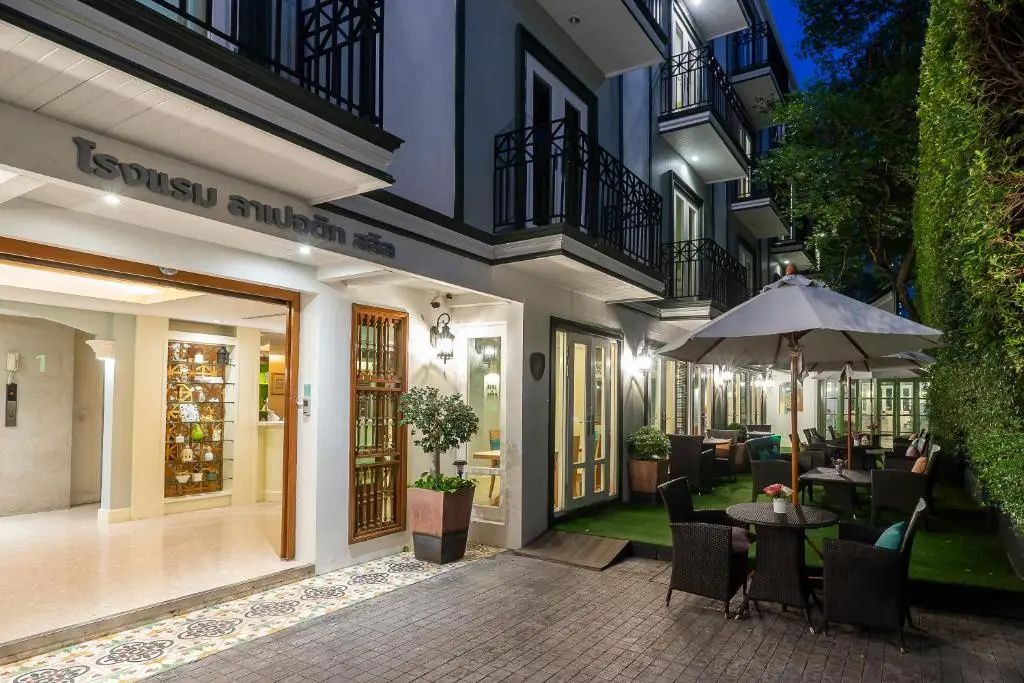 Photo - La Petite Salil Sukhumvit Thonglor 1