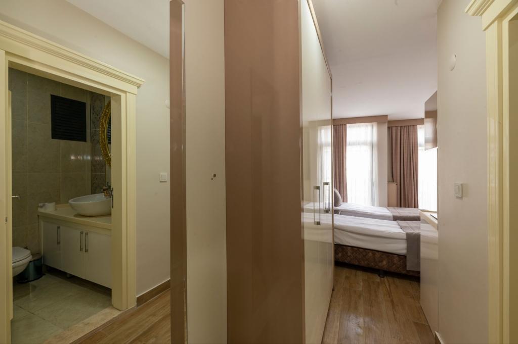 Foto - Taksim Peri Suite