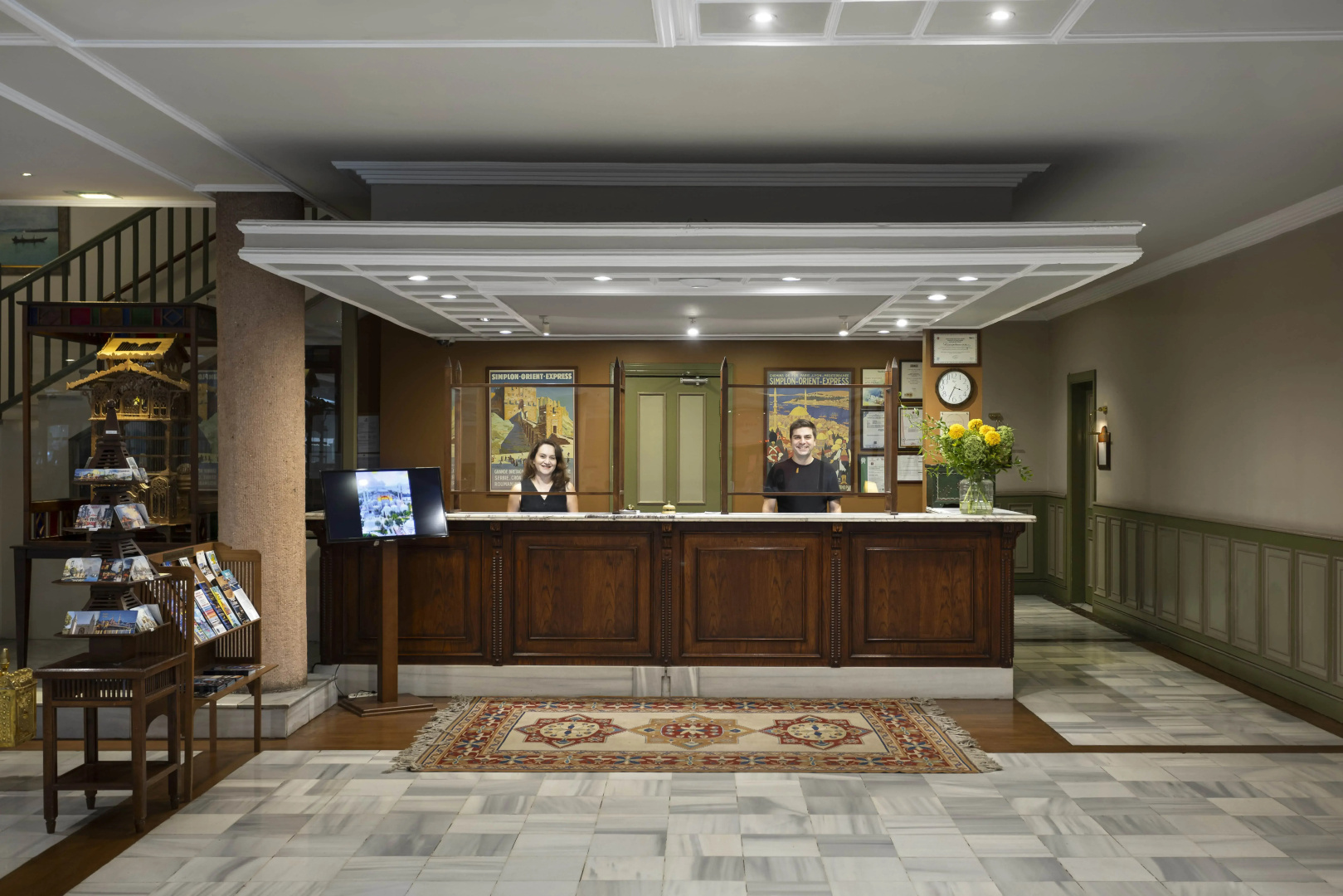 Photo - Armada Istanbul Old City Hotel