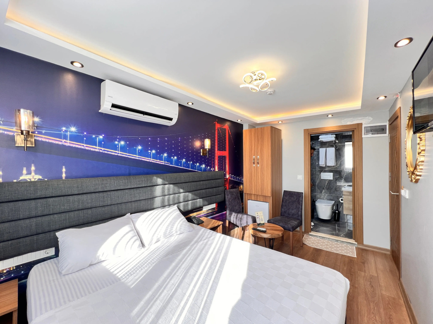 Foto - Mamma Marya Hotel