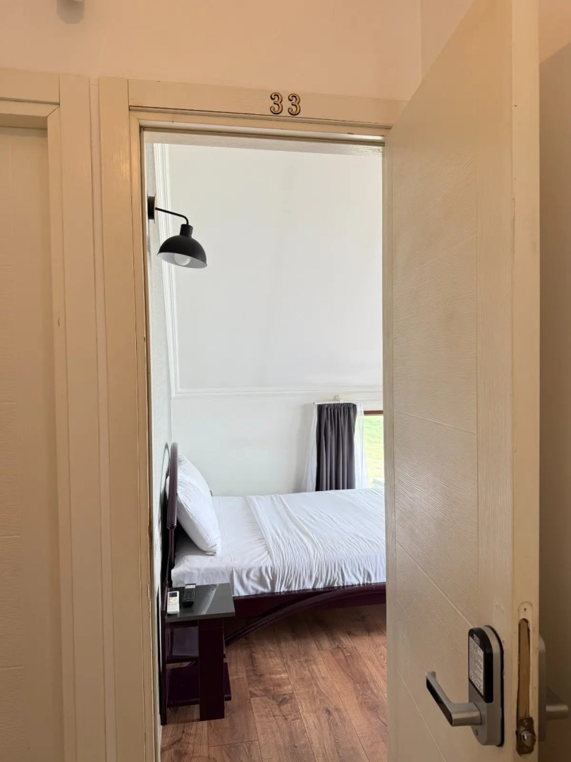 Foto - Aphra Hotel Tbilisi