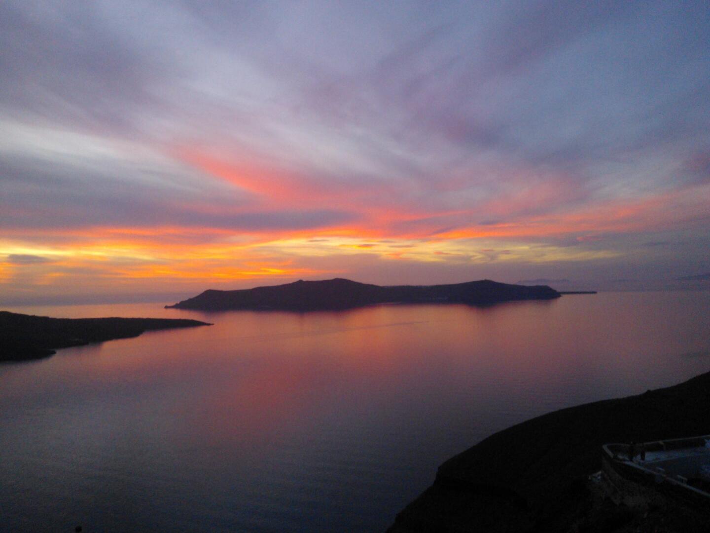 Photo - Theoxenia Caldera Hotel