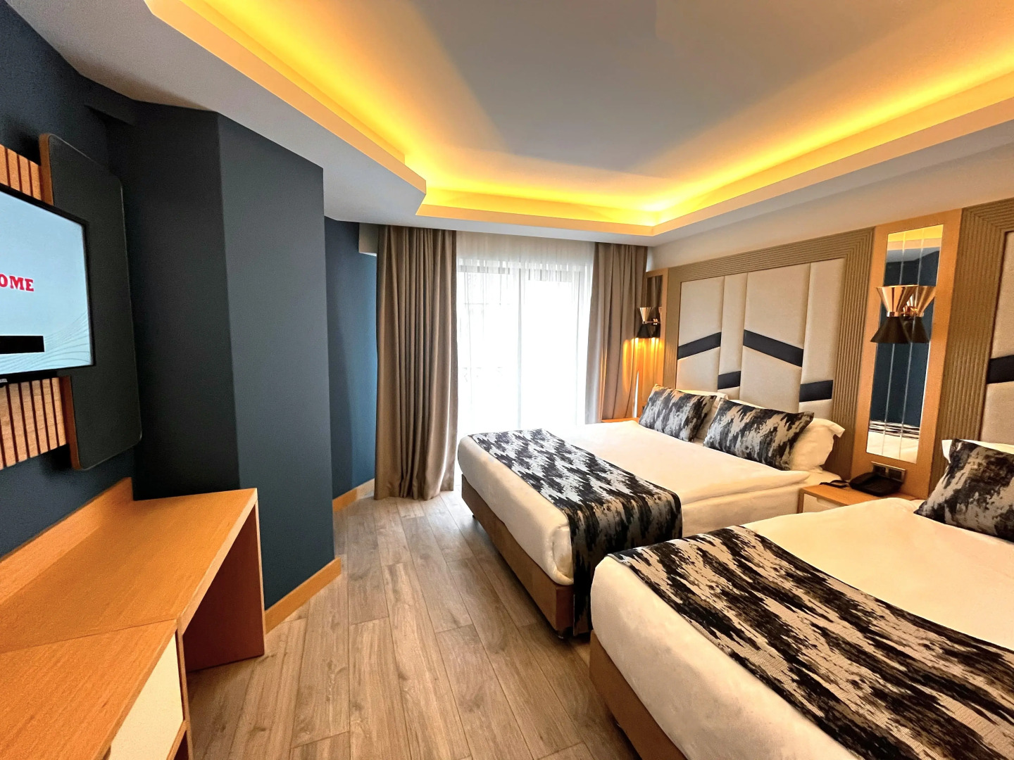 Photo - Downtown Sirkeci Hotel