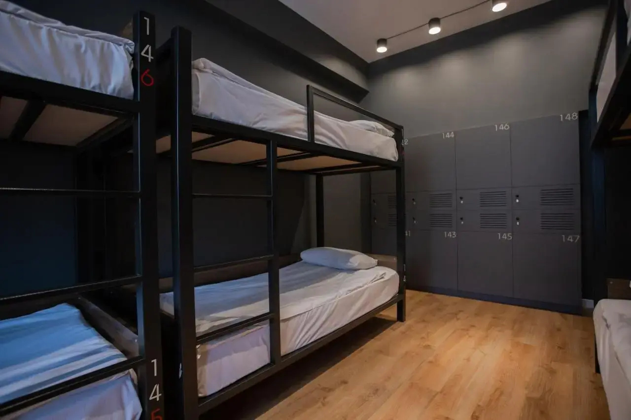 Photo - Kantar Hostel