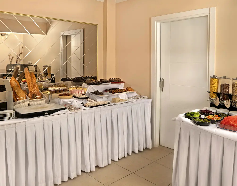 Foto - Ulubat Castle Hotel