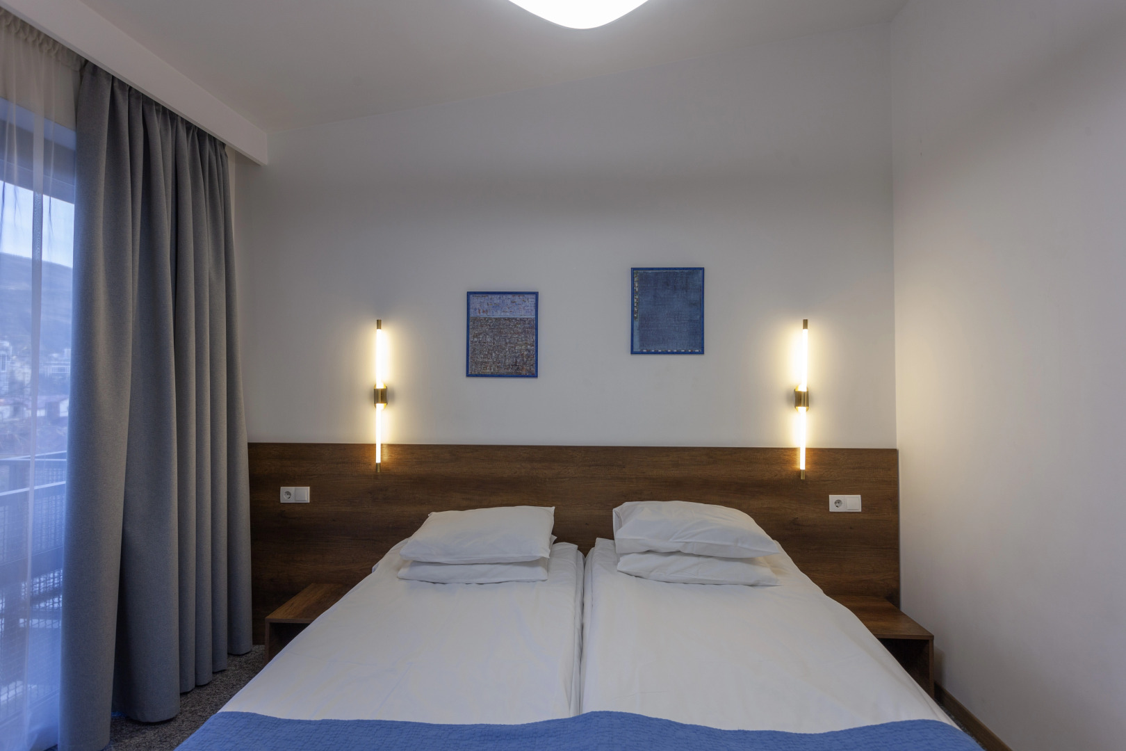 Foto - Alliance Hotel