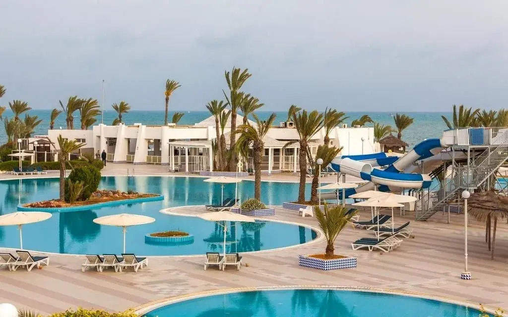 Foto - El Mouradi Djerba Menzel