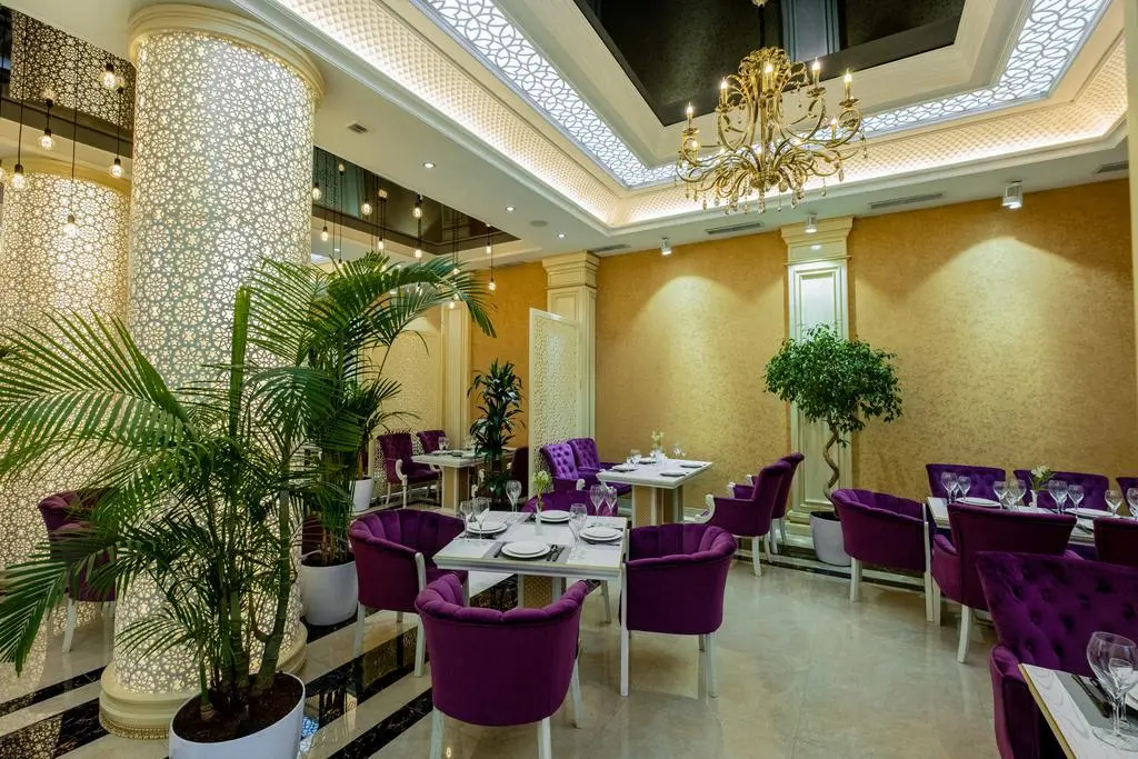 Foto - DiliMah Premium Luxury