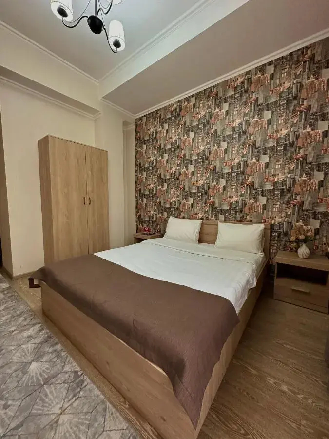 Foto - Bastau Hotel