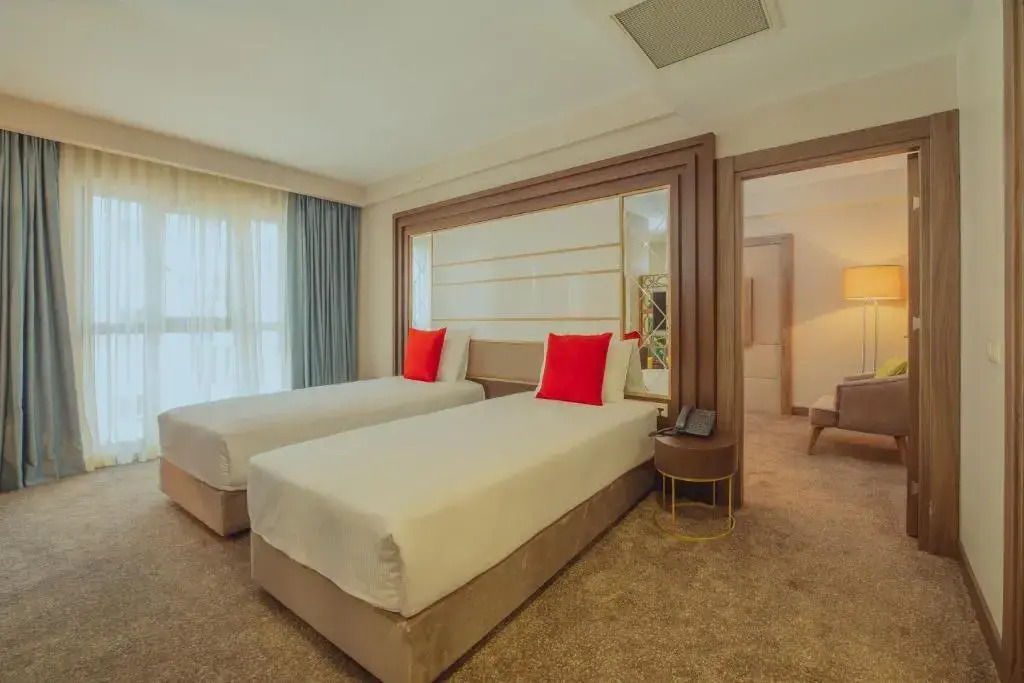 Foto - ibis Styles Istanbul Bomonti