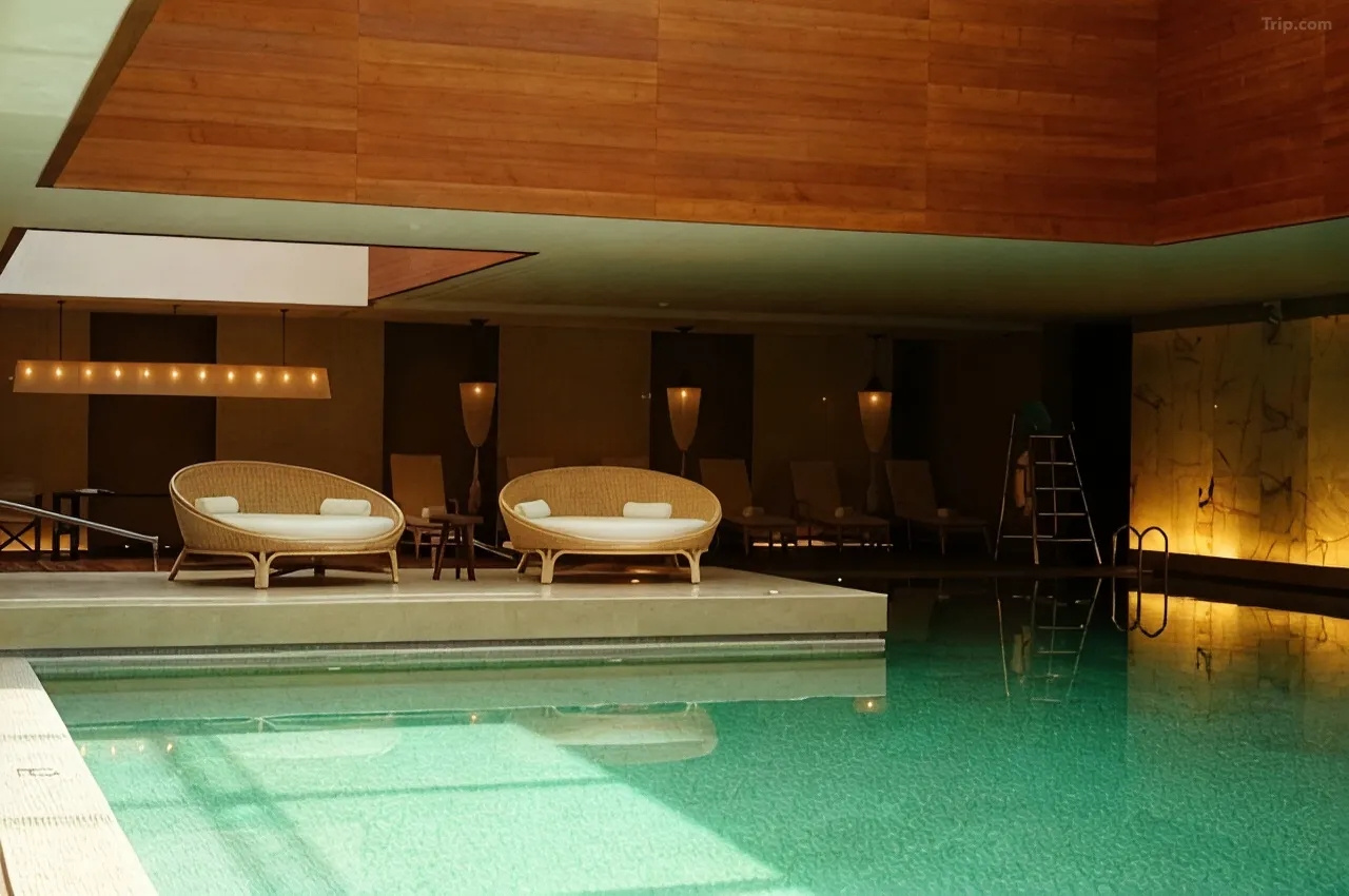 Photo - Grand Hyatt Chengdu
