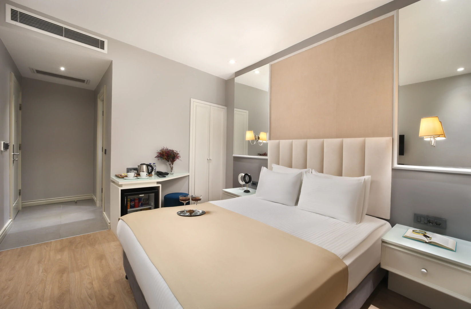 Foto - Ess Hotel