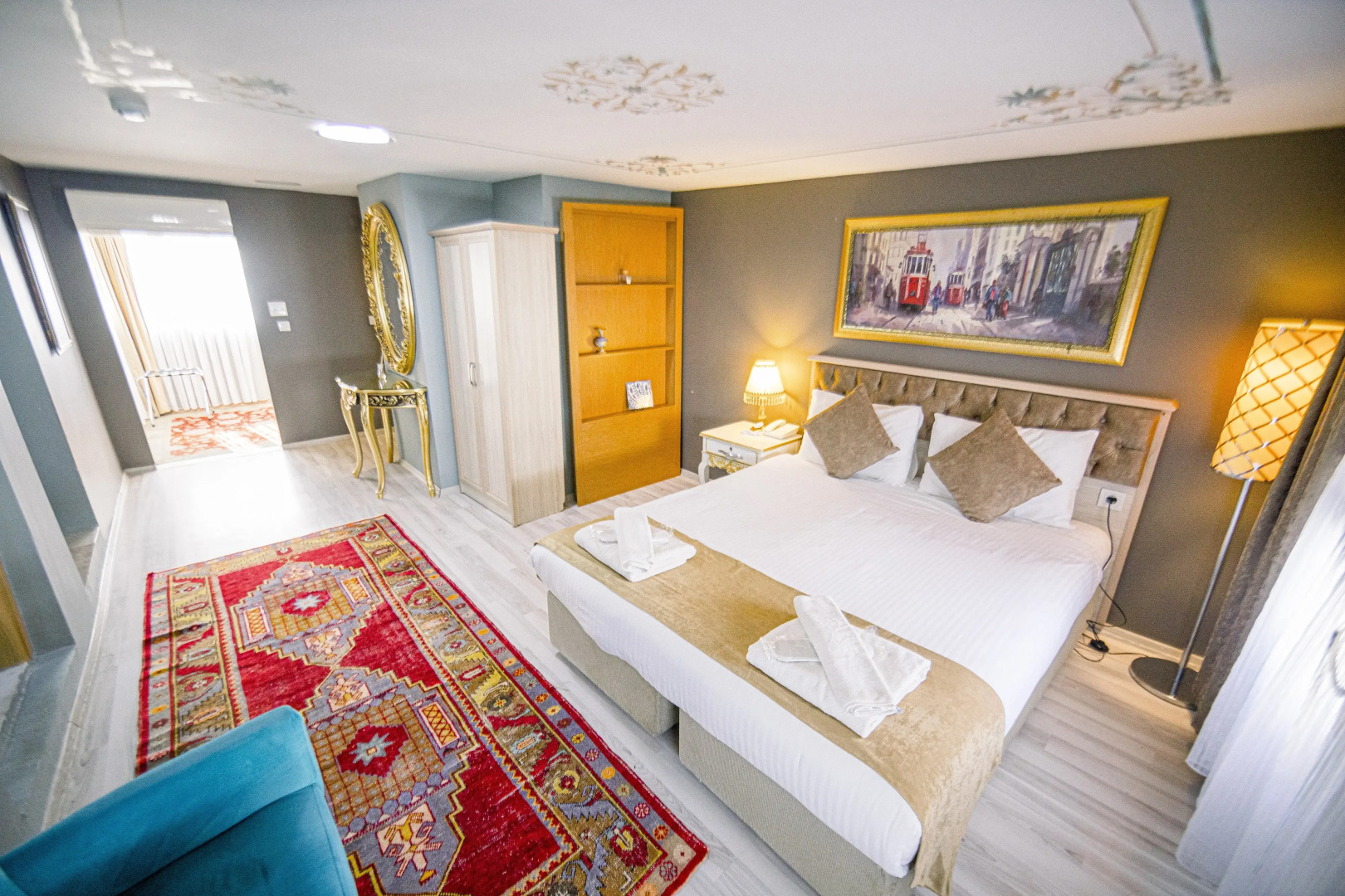 Foto - Sultans Royal Hotel